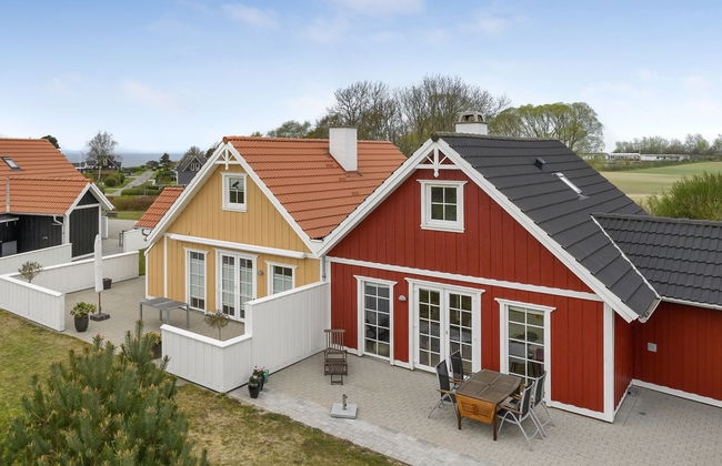 "Bleike" - 250m from the sea - Foto 12