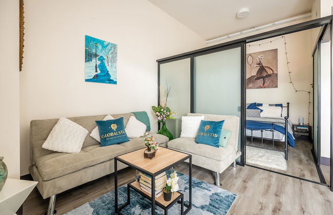 GLOBALSTAY Modern Apartment DT Hamilton - Photo 42