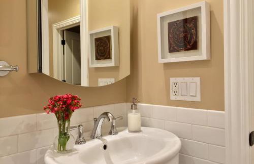 1F Cozy Home in Little Italy near Downtown West Loop United Center - Foto 26