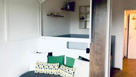 Hyeres port bel appartement - Foto 3