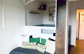 Hyeres port bel appartement - Foto 3