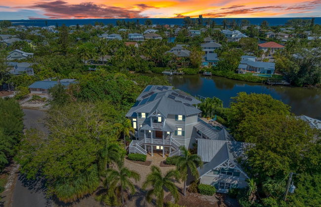 Serenity Cottage in Anna Maria - Foto 22