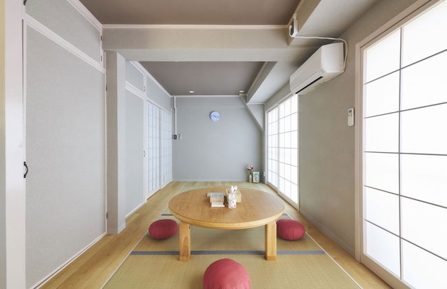 Oyado Kinokuniya Ginya Machi 2 - Foto 50