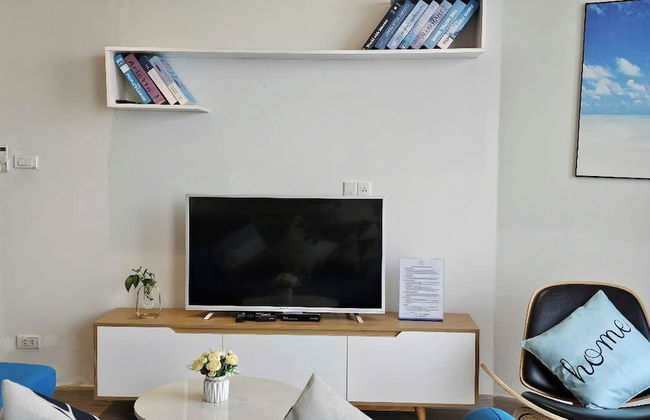 Angela House Ha Long - Foto 35