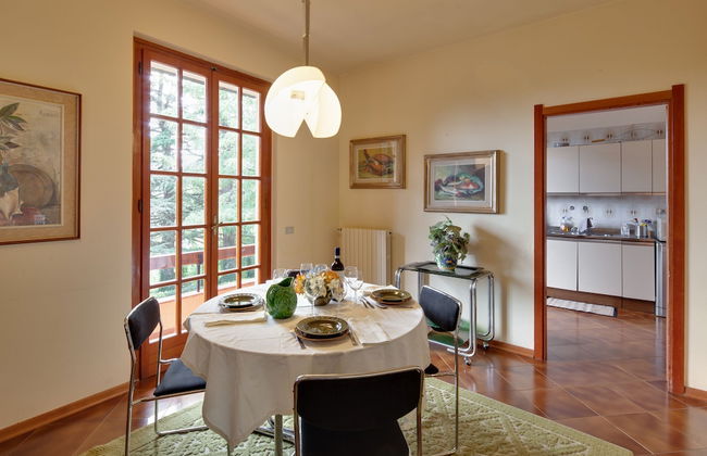 Villa La Bruscola by Mmega - Photo 22