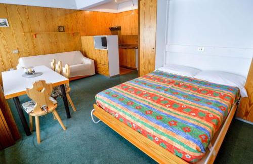 Res.Albarè/Solaria Apt.Solandra - Foto 37