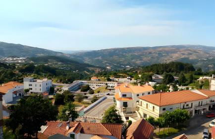 Renovated Historic House T2 - Foto 30