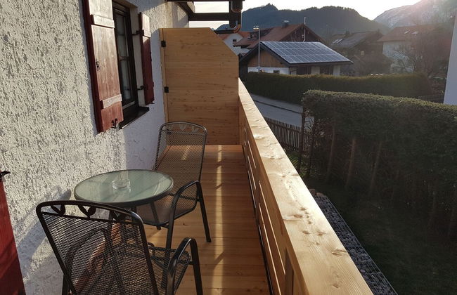 Ferienwohnungen am Buchbrunnen - Foto 30