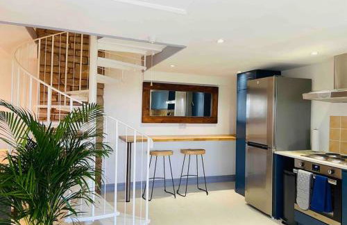 The Cider House Holiday Cottage - Foto 9