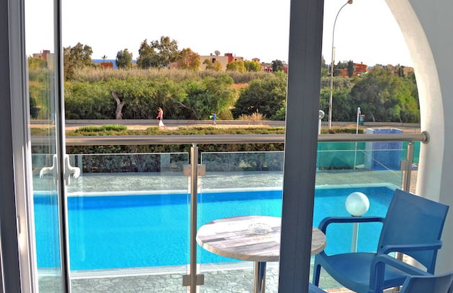 Kaos Hotel Apartments - Foto 28