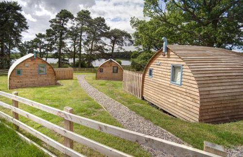 Finest Retreats - Blackcleugh Glamping - Photo 15