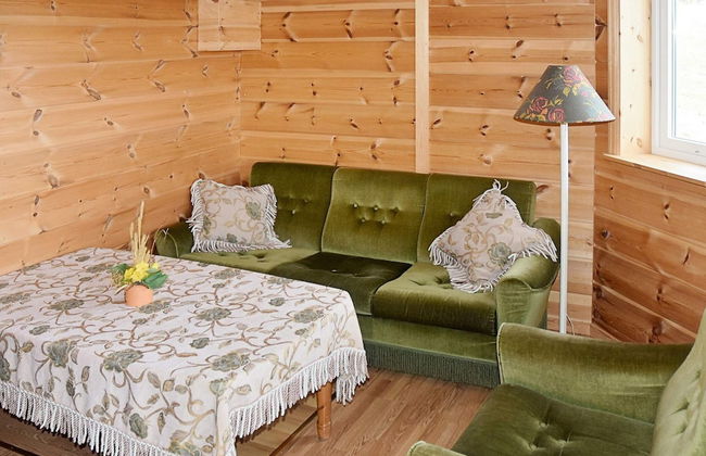 10 Person Holiday Home in Bygstad - Foto 34