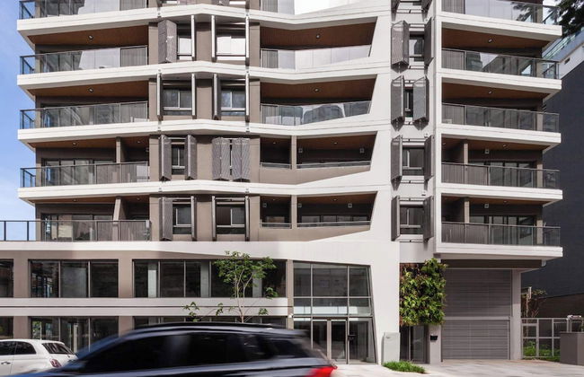 Aloe Vila Nova Conceição - Foto 56