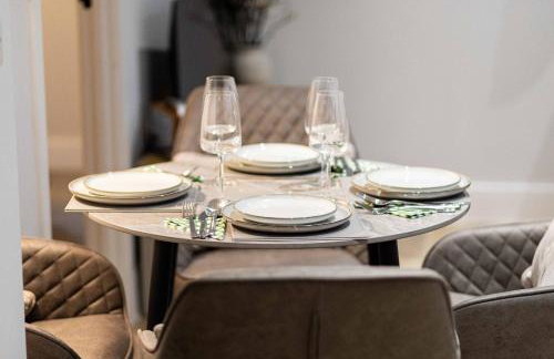 Rock Mill 1 Bed Apartment 32 - Foto 5