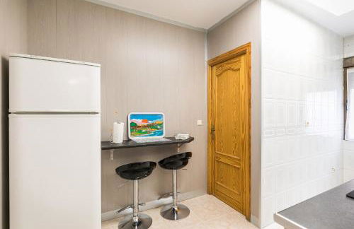 APARTAMENTOS TURISTICOS TURISToledo - Foto 61