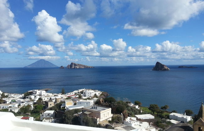 Casa del Prete con Terrazzo Vista Mare - Foto 34