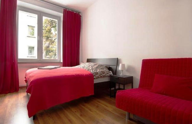 P&O Apartments Sandomierska - Foto 10