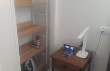 Fantástico ático con terraza, garaje, wifi, con todo para playa, piscina y casa y no facturar maletas! - Foto 20