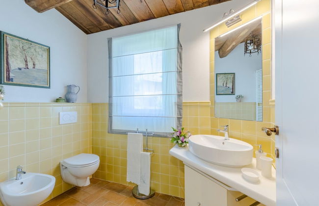 La Vaseria Country House With Secret Garden - Foto 27