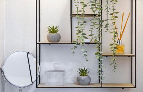 TEONA Luxury Apartment with terrace - Foto 17