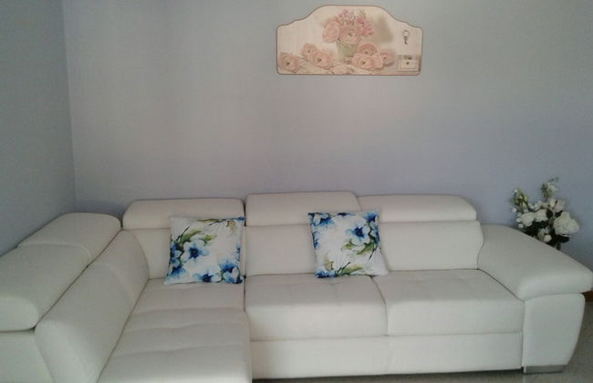 Casa Annick Holiday Home - Photo 21