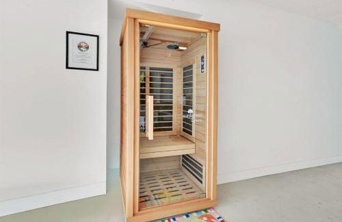 Mountain Art Retreat Ski Escape Hot Tub Games - Foto 48