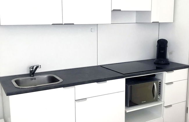 TH Team Housing Apartments - III - Foto 3