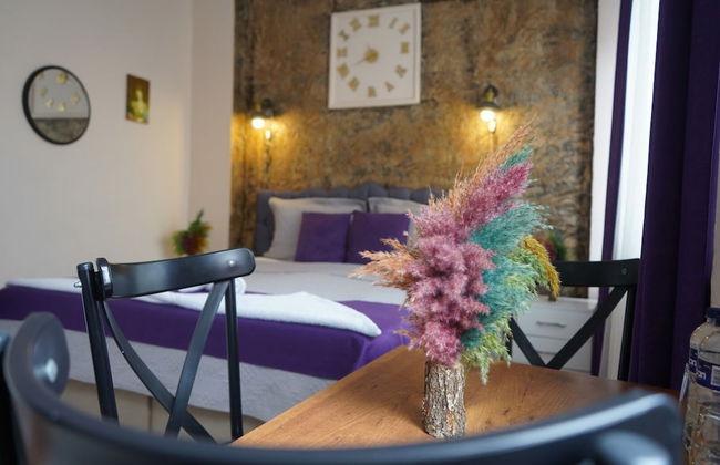 Medellin Apart Hotel Istanbul - Foto 29