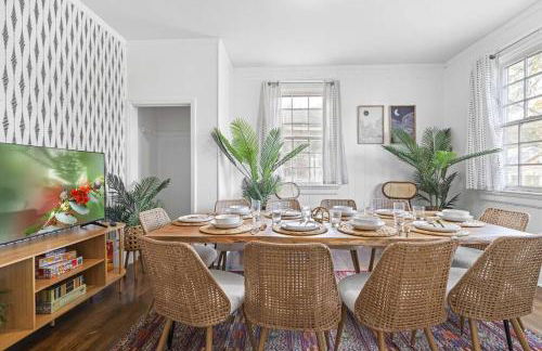 Remodeled Farmhouse, Central, with Yoga room - Foto 4