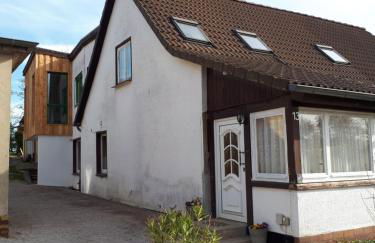 Apartments Sonne am Sund - Photo 9