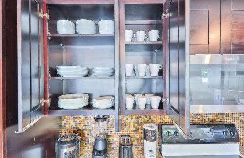 Family Casa Tranquila de 4 dormitorios - Foto 43