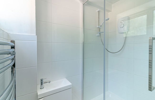 Hillcrest Lodge - Foto 8