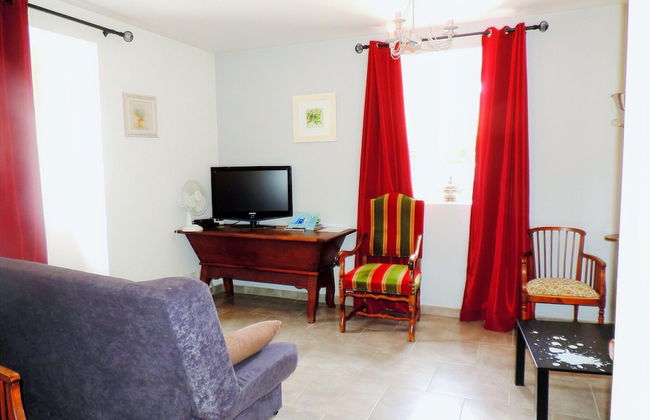 Authentic Stone Mas Retreat - Foto 9