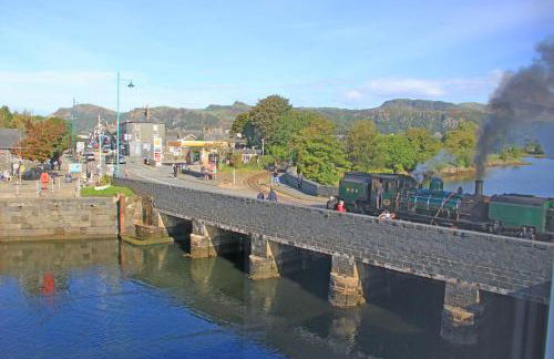 Glaslyn Retreat - Foto 24