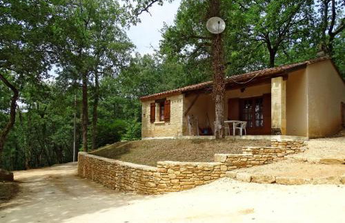 Holiday Home Le Chêne by Interhome - Foto 32