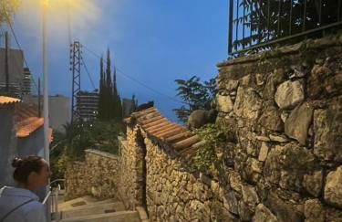 Monte Coast View - Luxe & Pleine Vue Mer - Aux Portes de Monaco - Foto 25