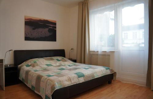 Bright, spacious apartment with a lovely terrace in the heart of Aachen - Foto 8