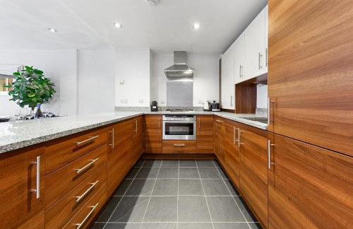 Liverpool Street Retreat - Foto 15