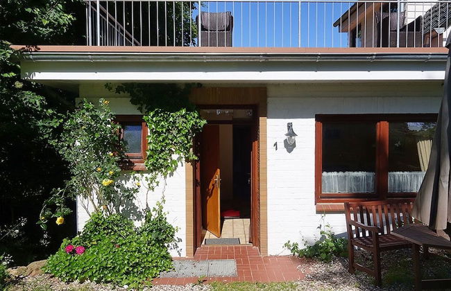 Ferienwohnungen Ostseeblick - Foto 4