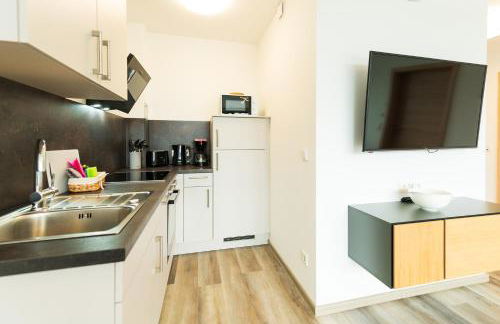 Vis Saar Vie - Ferienwohnungen an der Saarschleife - Foto 17