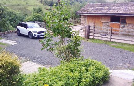 Millstone cottage - Foto 13