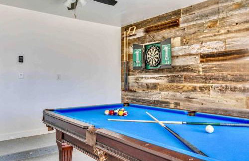 Luxurious Old Town Remodel Home W Heated Pool - Foto 9