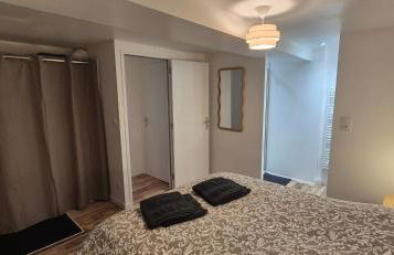 Le ST Martin, Appartement de 45 m avec chambre séparé - Foto 15