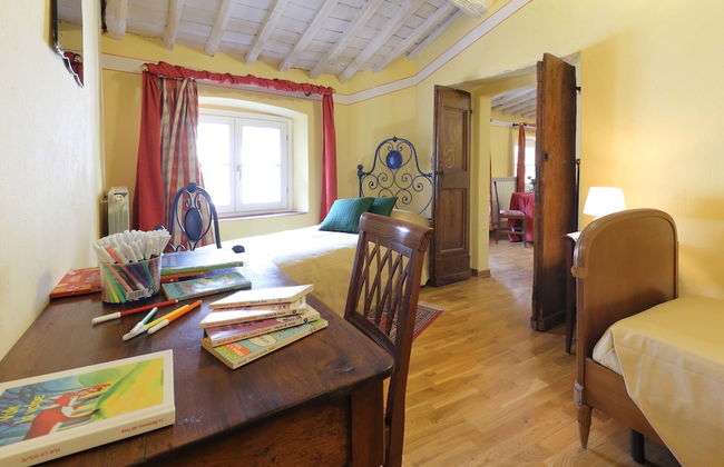 Antica Dimora Patrizia - Foto 8