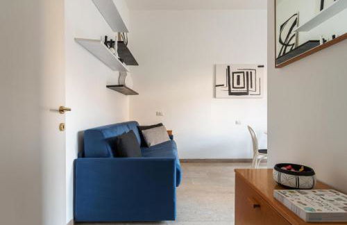 LA CASA COLORATA - Flats in Milan - Porta Romana - Foto 10