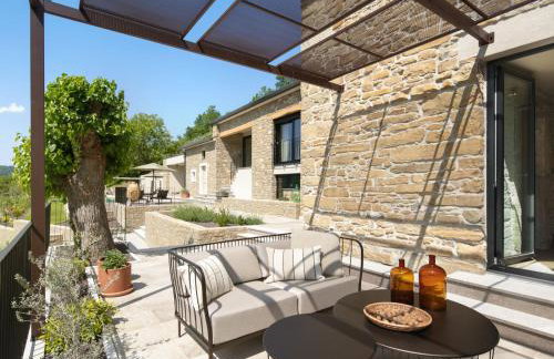 Villa Panorama del Tartufo by Interhome - Foto 26
