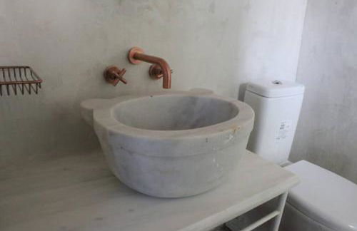 Kato Koufonisi Stone House - Foto 21