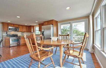 Dog Friendly, 3 Bedroom Oceanfront, Panoramic Ocean Views, Ship Bottom - Foto 19