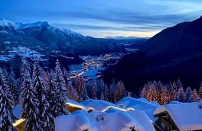 Stupendo attico con vista,sulle piste,top x sciare - Photo 6