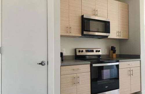 Sleepover Studio Apartments Des Moines - Foto 26